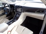 2019 Lincoln Continental Reserve AWD Dashboard