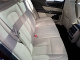 2019 Lincoln Continental Reserve AWD Rear Seat