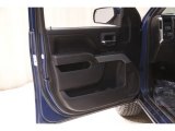 2016 Chevrolet Silverado 1500 LTZ Z71 Double Cab 4x4 Door Panel