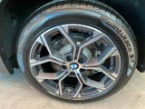 2022 BMW X1 xDrive28i Wheel