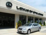2006 Lexus GS 300 AWD