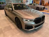 BMW 7 Series Data, Info and Specs