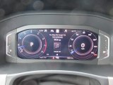 2020 Volkswagen Atlas Cross Sport SEL R-Line 4Motion Gauges