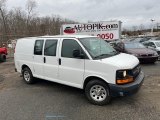 2011 Chevrolet Express 1500 Work Van