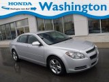 2011 Chevrolet Malibu LT
