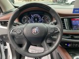 2020 Buick Enclave Avenir Steering Wheel