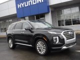 2020 Hyundai Palisade Limited AWD