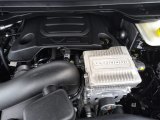 2022 Jeep Wagoneer Series II 4x4 5.7 Liter OHV 16-Valve VVT w/eTorque V8 Engine