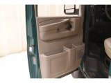 2013 Chevrolet Express 3500 Cargo Van Door Panel