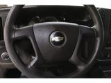 2013 Chevrolet Express 3500 Cargo Van Steering Wheel