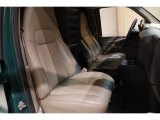 2013 Chevrolet Express 3500 Cargo Van Front Seat