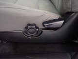 2016 Toyota Tacoma SR Access Cab 4x4 Front Seat