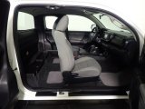 2016 Toyota Tacoma SR Access Cab 4x4 Front Seat