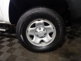 2016 Toyota Tacoma SR Access Cab 4x4 Wheel
