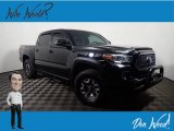 2019 Toyota Tacoma TRD Off-Road Double Cab 4x4