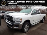 2019 Ram 2500 Bighorn Crew Cab 4x4