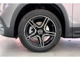 2022 Mercedes-Benz GLB 250 Wheel