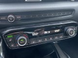 2022 Toyota GR Supra 3.0 Controls
