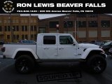 2021 Jeep Gladiator High Altitude 4x4