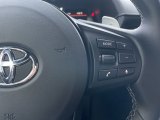 2022 Toyota GR Supra 3.0 Steering Wheel