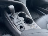 2022 Toyota Camry XSE Hybrid CVT Automatic Transmission