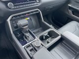 2022 Toyota Tundra Limited Crew Cab 4x4 10 Speed Automatic Transmission