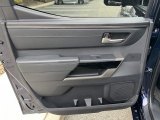2022 Toyota Tundra Limited Crew Cab 4x4 Door Panel
