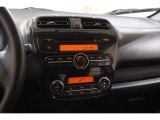 2014 Mitsubishi Mirage DE Controls