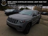 2022 Jeep Grand Cherokee Laredo X 4x4