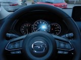 2022 Mazda CX-5 S Premium Plus AWD Steering Wheel
