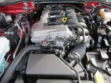 Mazda Engines