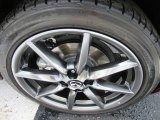 Mazda MX-5 Miata RF 2021 Wheels and Tires