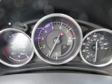 2021 Mazda MX-5 Miata RF Grand Touring Gauges