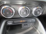2021 Mazda MX-5 Miata RF Grand Touring Controls
