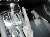 2021 Mazda MX-5 Miata RF Grand Touring 6 Speed Automatic Transmission