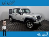 2009 Jeep Wrangler Unlimited X 4x4