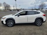 2022 Subaru Crosstrek Sport Exterior