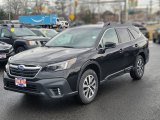 2022 Subaru Outback 2.5i Premium