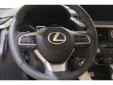 2022 Lexus RX 350 AWD Steering Wheel