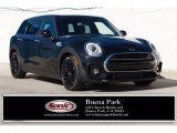 2016 Midnight Black Metallic Mini Clubman Cooper S #143789687