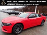 2018 Torred Dodge Charger GT AWD #143789731