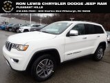 2022 Jeep Grand Cherokee Limited 4x4