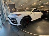 2020 Lamborghini Urus AWD