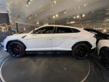 2020 Lamborghini Urus AWD Exterior