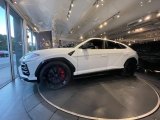 2020 Lamborghini Urus AWD Exterior