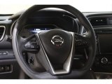 2021 Nissan Maxima 40th Anniversary Edition Steering Wheel
