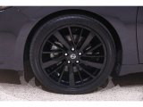 Nissan Maxima 2021 Wheels and Tires