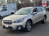 2018 Tungsten Metallic Subaru Outback 2.5i Limited #143798350