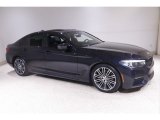 2019 BMW 5 Series 530i xDrive Sedan