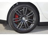 Maserati Ghibli 2015 Wheels and Tires